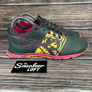 Reebok Crossift Nano Speed‎ Women's Athletic Workout Shoes